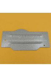 Face Plate, Singer #240179